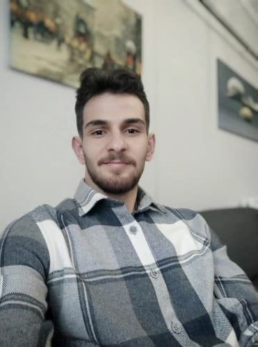 Dyt. Bayram Çakal Profil Fotoğrafı
