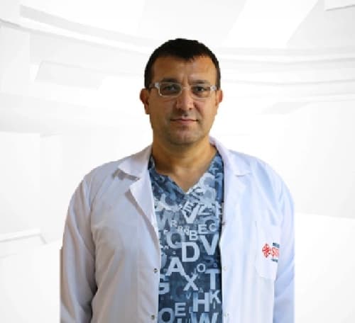 Uzm. Dr. Yalçın Tan