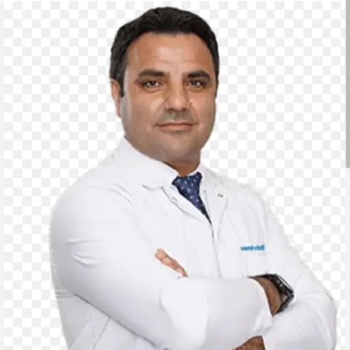 Op. Dr. İnan Taş