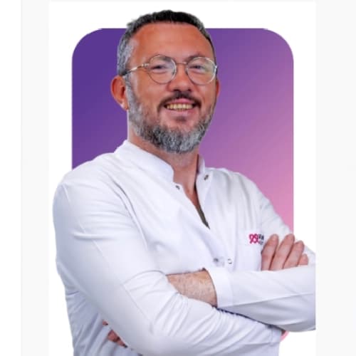 Uzm. Dr. Ekrem Dinçtürk