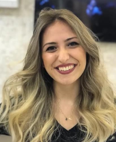 Fzt. İlayda Atay Profil Fotoğrafı