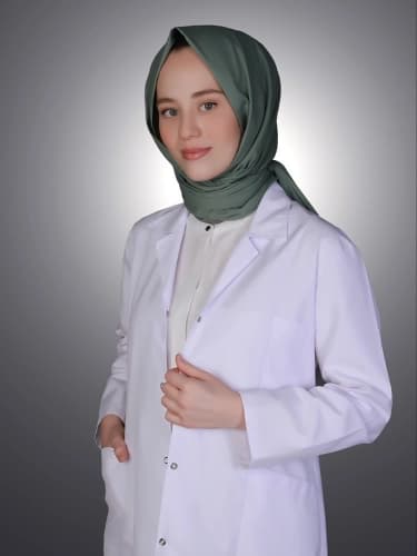 Dyt. Gülsüm Erdem Sert Profil Fotoğrafı