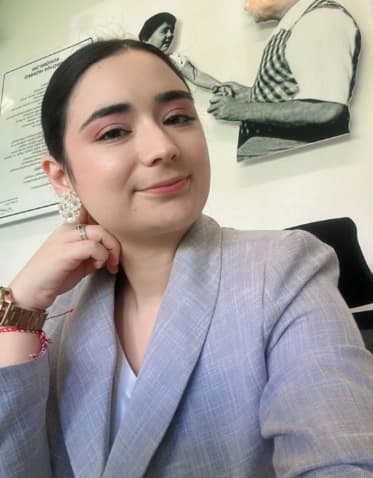 Psk. Cansu Aksoy Yüce