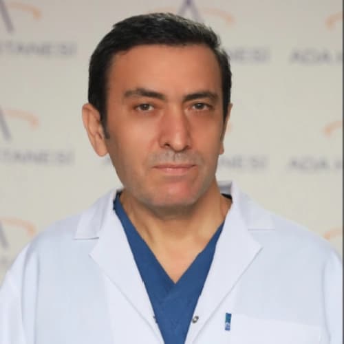 Op. Dr. Seyfettin Karaca