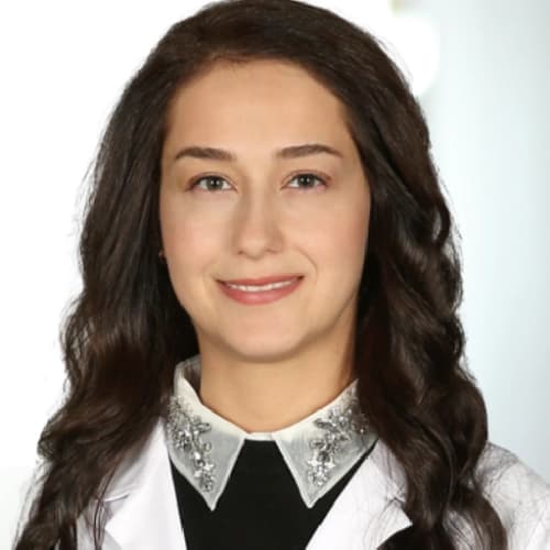 Op. Dr. Tuğçe Türkcan Soğuksulu Profil Fotoğrafı