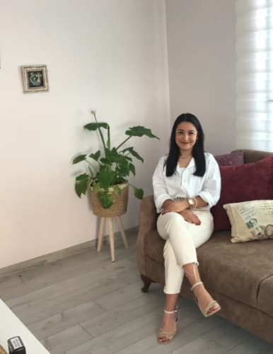 Psk. Dan. Merve Erol Profil Fotoğrafı