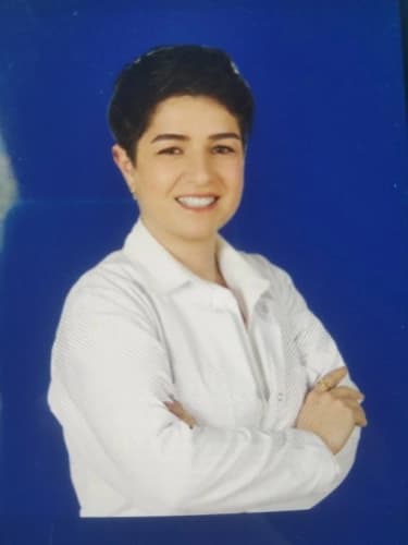 Op. Dr. Melike Lider Gezer Profil Fotoğrafı