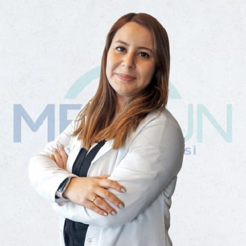 Op. Dr. Ayşe Duygu Tufan Yıldırım Profil Fotoğrafı