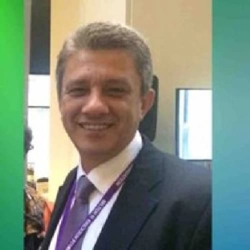 Dr. Psk. Dr. Cem Türkeş Profil Fotoğrafı