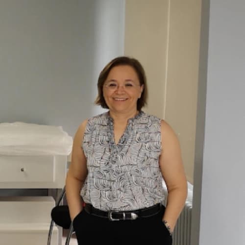 Prof. Dr. Ayfer Alikaşifoğlu Profil Fotoğrafı