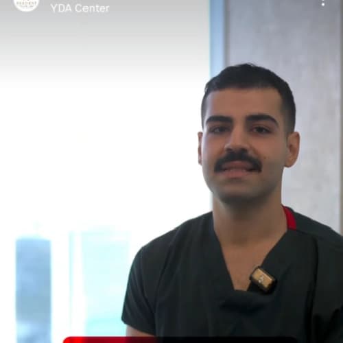 Dt. Caner Özlütaş