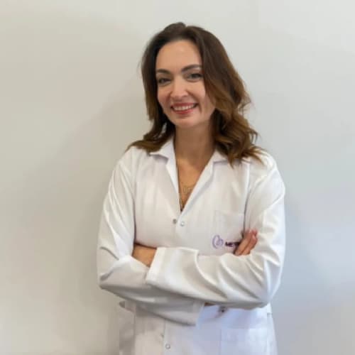 Uzm. Dr. Tuğçe Karaca