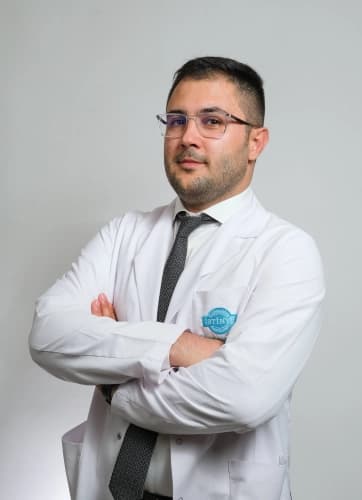 Op. Dr. Orhan Fahri Demir Profil Fotoğrafı