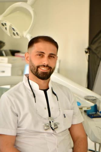 Dr. Saffet Dursun Profil Fotoğrafı