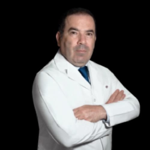 Op. Dr. Mustafa Kemal Günver