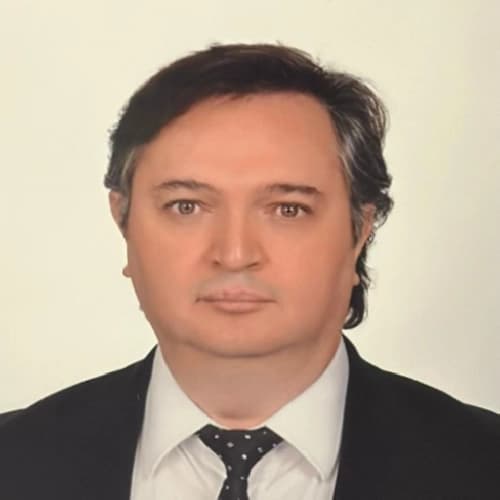 Prof. Dr. Ahmet Küçük Profil Fotoğrafı