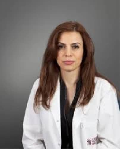 Op. Dr. Sibel Sarıkaya Profil Fotoğrafı