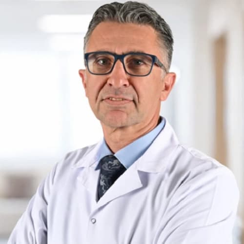 Op. Dr. Yasin Özkütük Profil Fotoğrafı