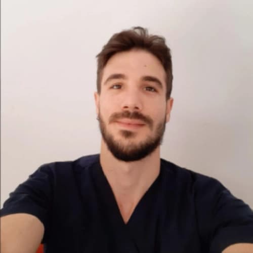 Dt. Aykut Cura Profil Fotoğrafı