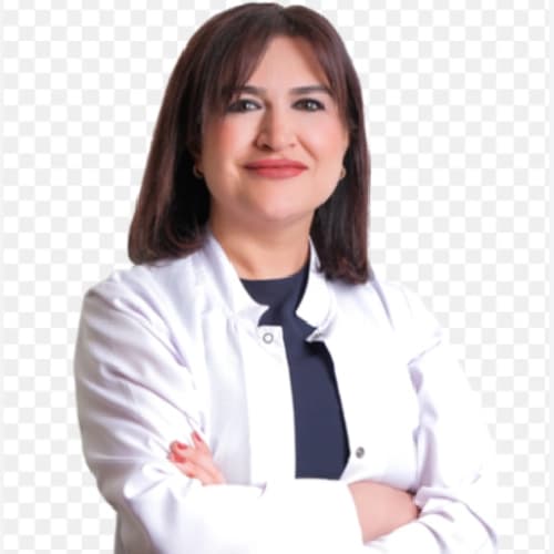 Doç. Dr. Hatice Yılmaz