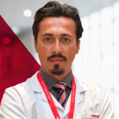 Op. Dr. Kemal Kayar