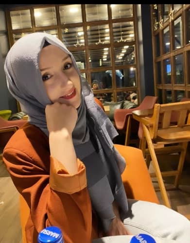 Fzt. Rabia Türkoğlu Profil Fotoğrafı