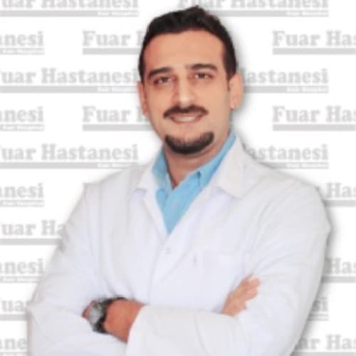 Uzm. Dr. Ahmet Katırağ Profil Fotoğrafı