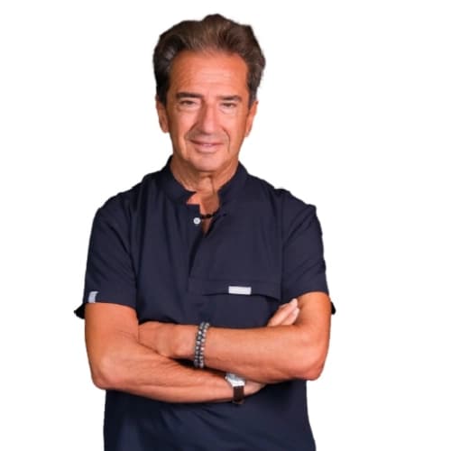 Dt. Mıgırdiç Gülezyan