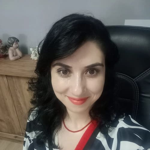 Aile Danışmanı Ekin Kılıç Bük Profil Fotoğrafı