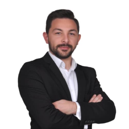 Klinik Psikolog Soner Aydın Profil Fotoğrafı