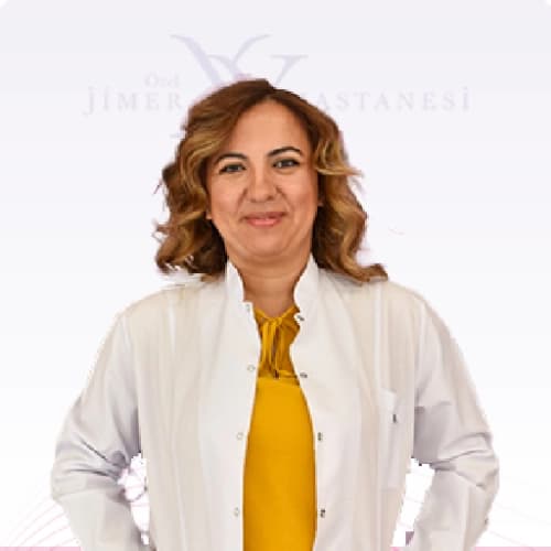 Op. Dr. Emel Arslan Yıldırım Profil Fotoğrafı