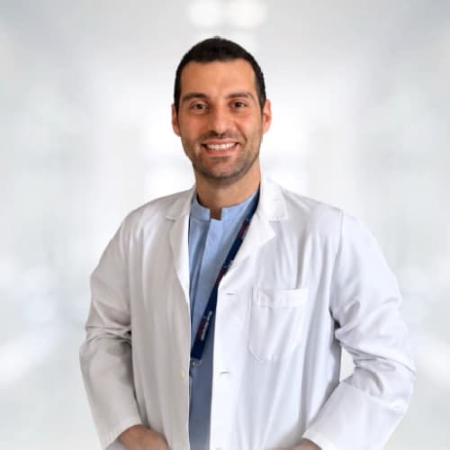 Op. Dr. Oğuzhan Sağlam