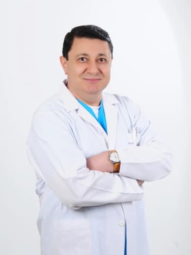 Op. Dr. Cengiz Gök Profil Fotoğrafı