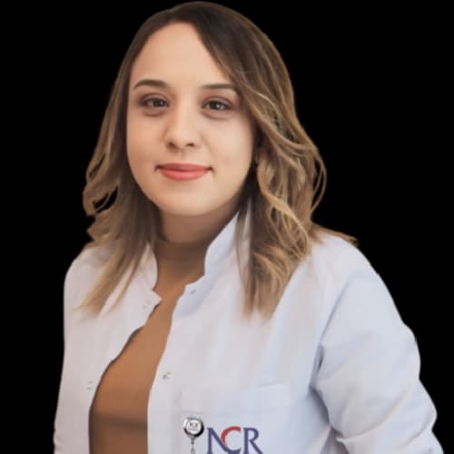 Uzm. Dr. Eda Kent Profil Fotoğrafı