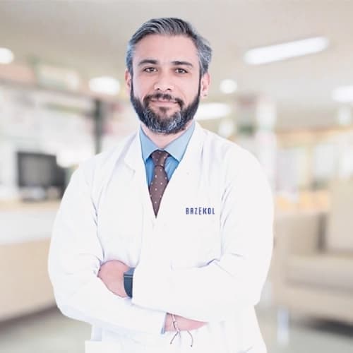 Prof. Dr. Orçun Çelik Profil Fotoğrafı