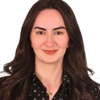 Klinik Psikolog Aysu Aydın Profil Fotoğrafı