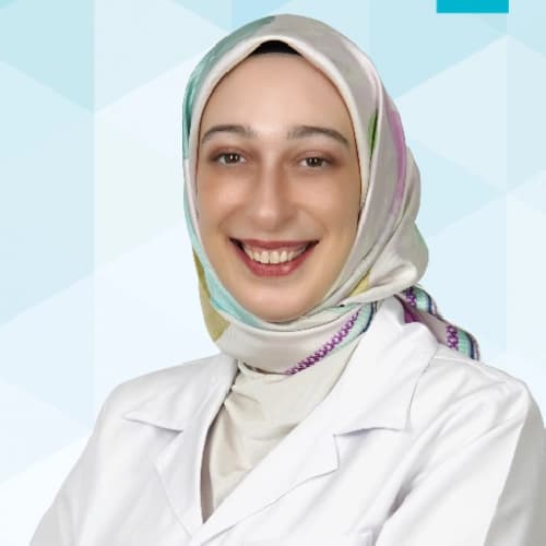 Op. Dr. Sevde Nur Su