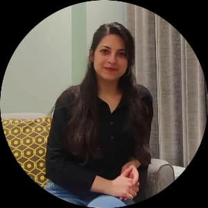 Psk. Dan. Hayal Beril Ünal Profil Fotoğrafı