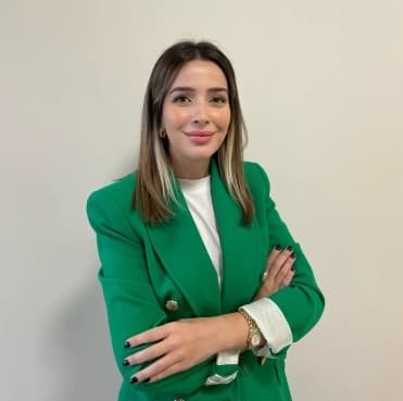 Klinik Psikolog Eda Bilgin Profil Fotoğrafı