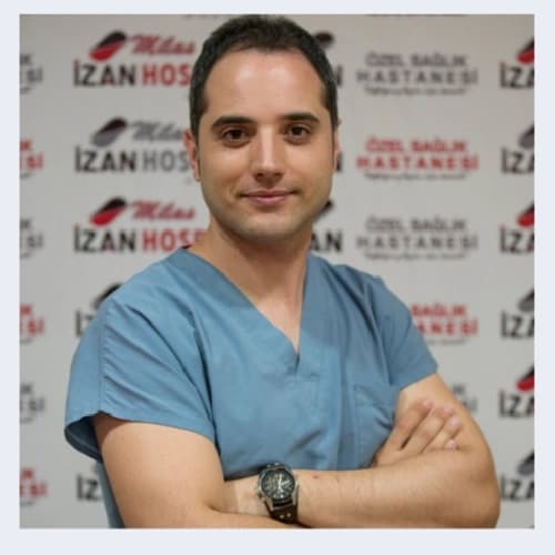 Op. Dr. Oktay Nasrullayev