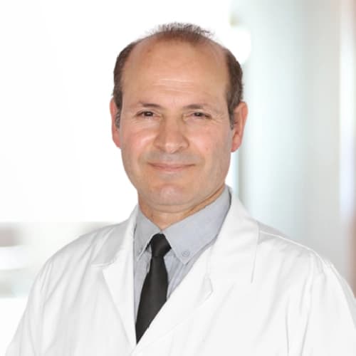 Prof. Dr. Ömer Çalka