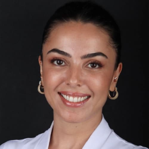 Uzm. Dt. Yeliz Arslan