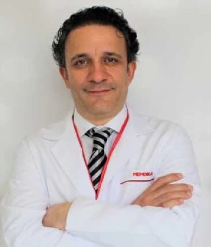 Prof. Dr. Erkin Sönmez Profil Fotoğrafı