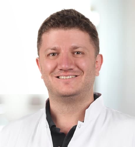 Uzm. Dr. İsmail Kaytan Profil Fotoğrafı