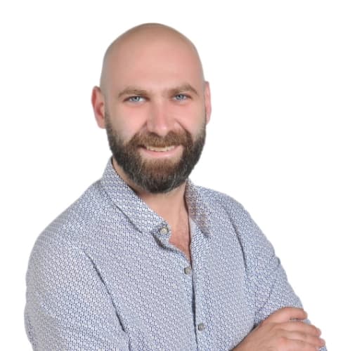 Uzm. Dr. Armağan İngeç Profil Fotoğrafı