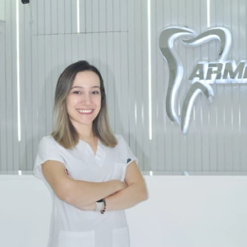 Dt. Melis Töz Ertop Profil Fotoğrafı