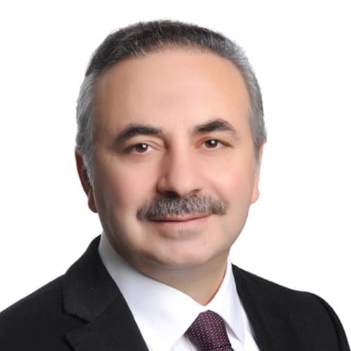 Doç. Dr. Yakup Çağ Profil Fotoğrafı