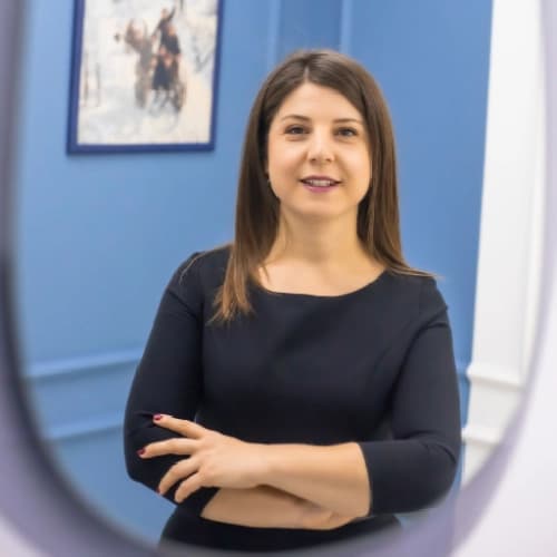 Uzm. Dr. Neşe Öztürk Atkaya Profil Fotoğrafı