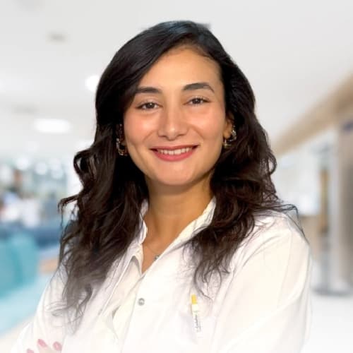 Op. Dr. Ceren Aydın