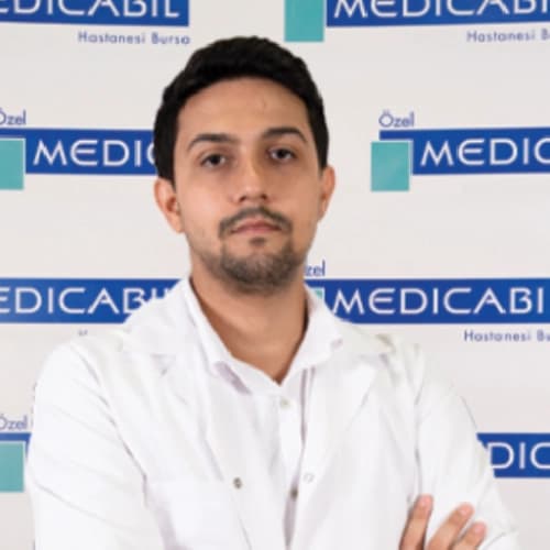 Op. Dr. Tural Baghirov Profil Fotoğrafı